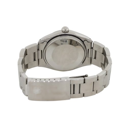 Rolex Oyster Perpetual Luxury Watch, RLX1651 - Image 5