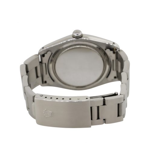 Rolex OysterDate Luxury Watch, RLX1650 - Image 4