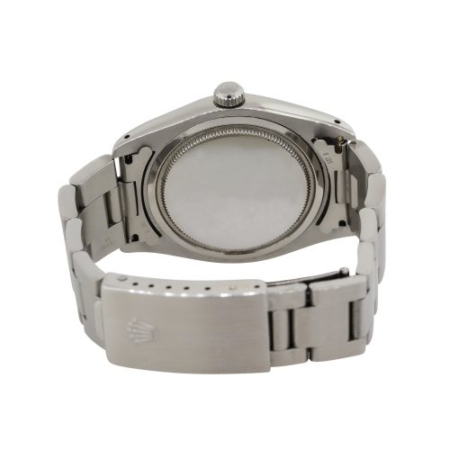 Rolex OysterDate Luxury Watch, RLX1650 - Image 5