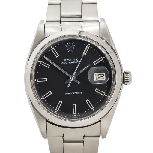 Rolex OysterDate Luxury Watch, RLX1649