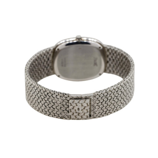 Piaget Sapphire Luxury Watch, PGT1227 - Image 4