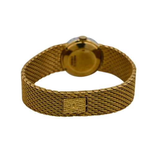 Piaget Vintage Luxury Watch, PGT1226 - Image 4
