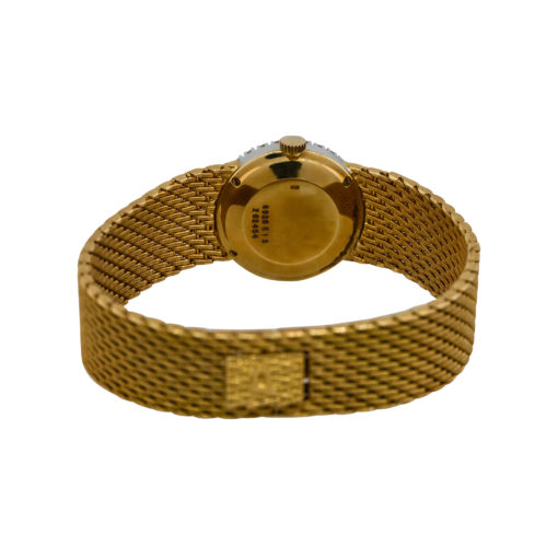 Piaget Vintage Luxury Watch, PGT1226 - Image 5
