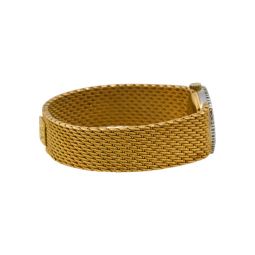 Piaget Vintage Luxury Watch, PGT1226 - Image 6