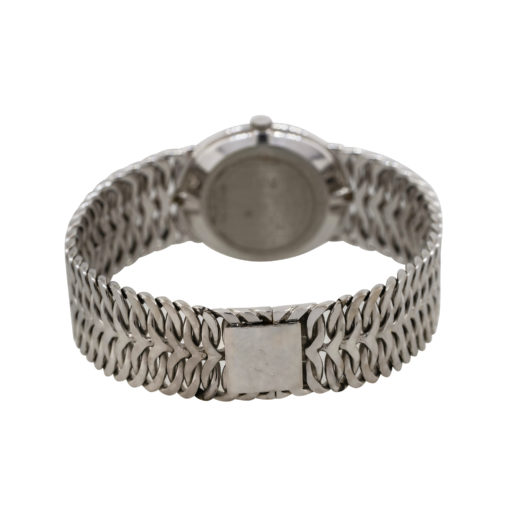 Piaget Onyx Luxury Watch, PGT1243 - Image 4