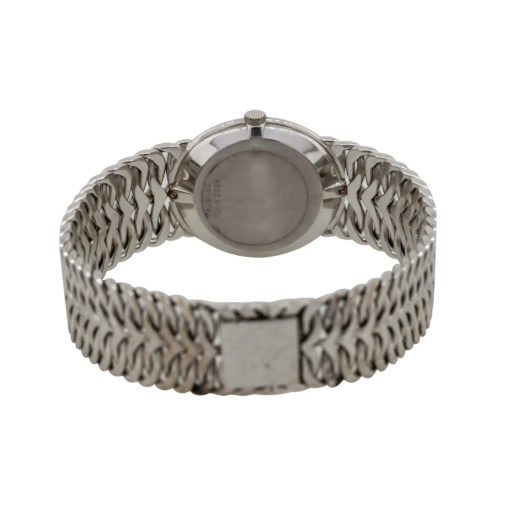 Piaget Onyx Luxury Watch, PGT1243 - Image 5