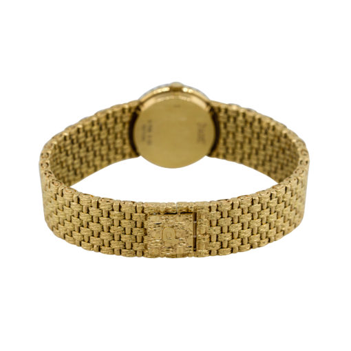 Piaget Vintage Luxury Watch, PGT1224 - Image 4