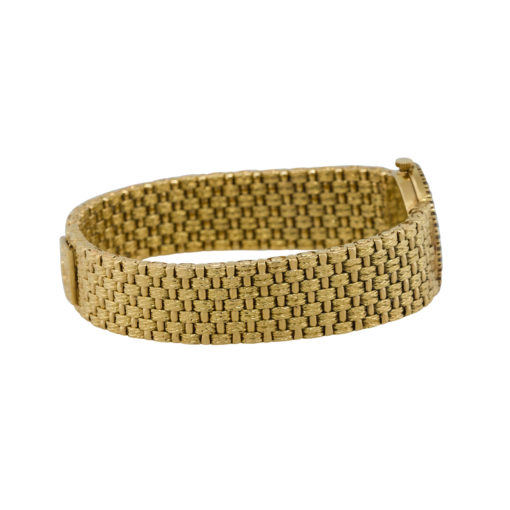 Piaget Vintage Luxury Watch, PGT1224 - Image 6