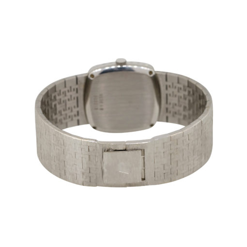 Piaget Sapphire Luxury Watch, PGT1232 - Image 4