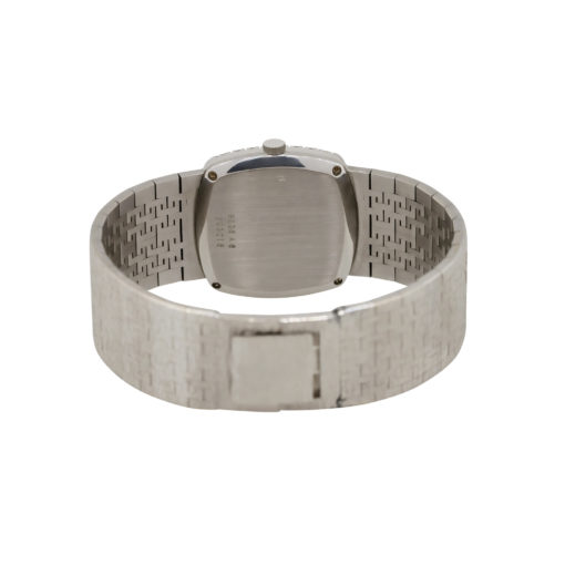 Piaget Sapphire Luxury Watch, PGT1232 - Image 5