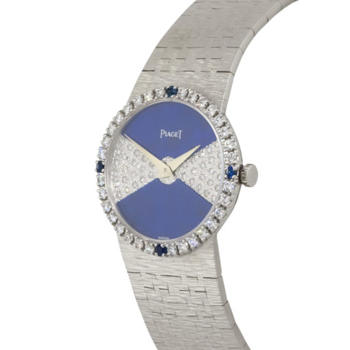 Piaget Lapis Luxury Watch, PGT1221 - Image 3