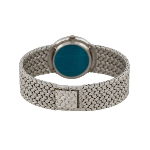 Piaget Mother of Pearl Luxury Watch, PGT1220 - Image 4