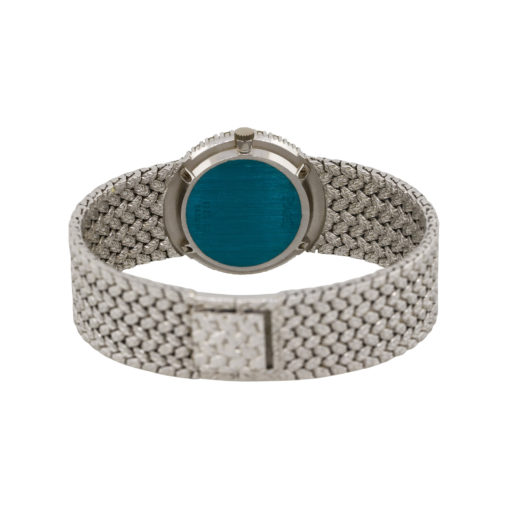 Piaget Mother of Pearl Luxury Watch, PGT1220 - Image 5