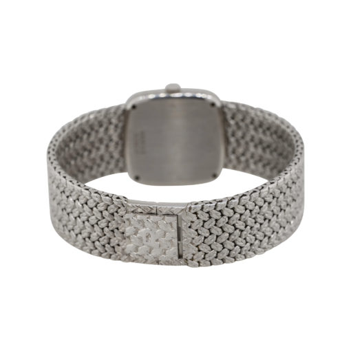 Piaget Sapphire Luxury Watch, PGT1231 - Image 4