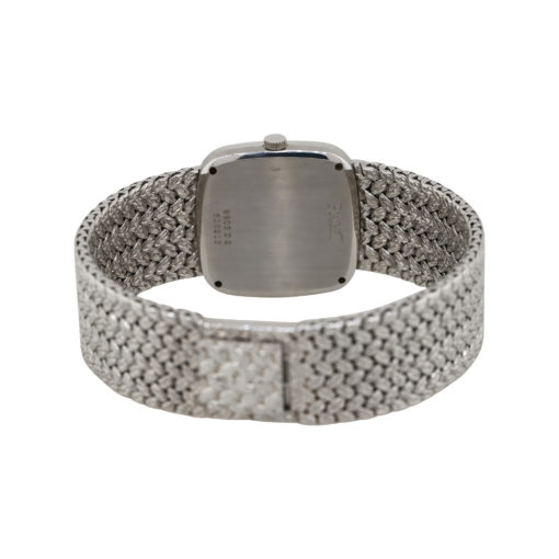 Piaget Sapphire Luxury Watch, PGT1231 - Image 5