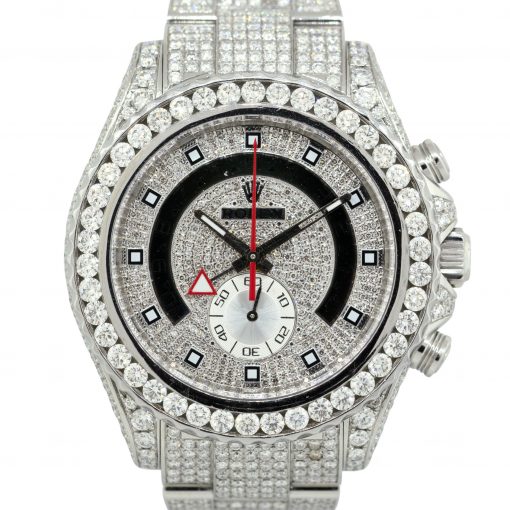 Rolex Yacht-Master Luxury Watch, RLX1271