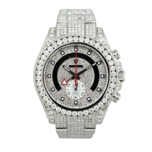 Rolex Yacht-Master Luxury Watch, RLX1271 - Image 2
