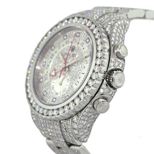 Rolex Yacht-Master Luxury Watch, RLX1271 - Image 3