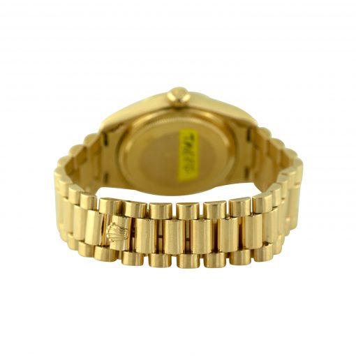 Rolex Day-Date Luxury Watch, RLX1386 - Image 4