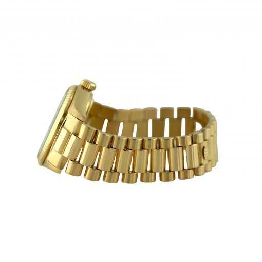 Rolex Day-Date Luxury Watch, RLX1386 - Image 3