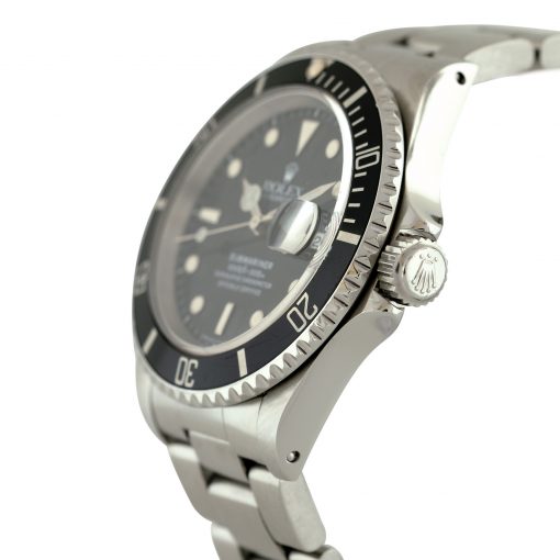 Rolex Submariner Luxury Watch, RLX1439 - Image 3