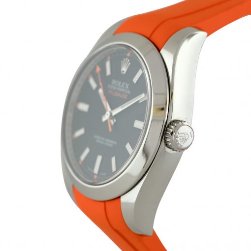 Rolex  Milgauss Luxury Watch, RLX1539 - Image 3