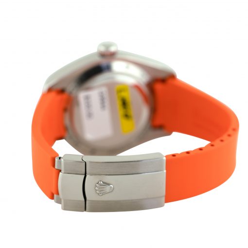 Rolex  Milgauss Luxury Watch, RLX1539 - Image 4