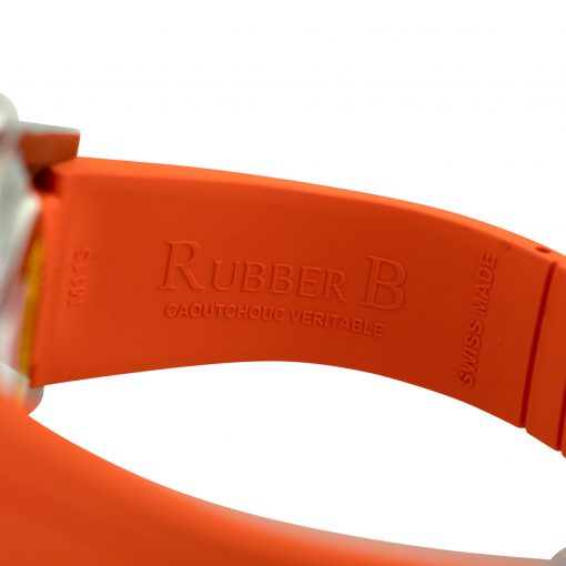 Rolex  Milgauss Luxury Watch, RLX1539 - Image 6