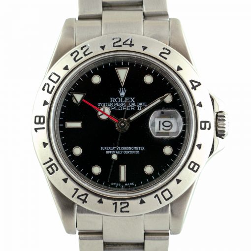 Rolex Explorer Luxury Watch, RLX1511