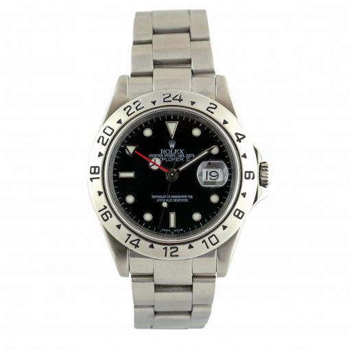 Rolex Explorer Luxury Watch, RLX1511 - Image 2
