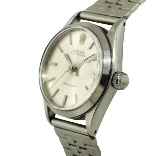 Rolex OysterDate Luxury Watch, RLX1679 - Image 3