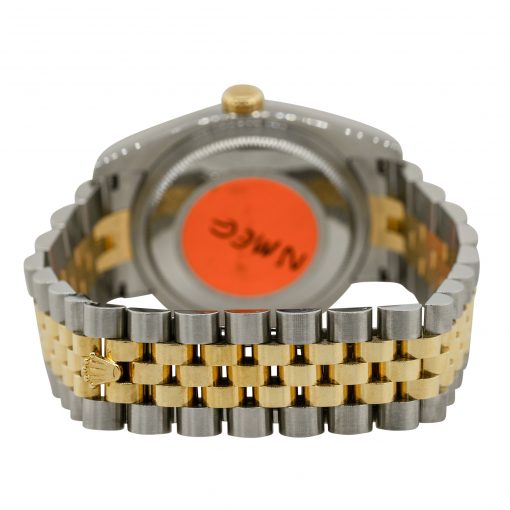 Rolex Datejust Luxury Watch, RLX1480 - Image 4