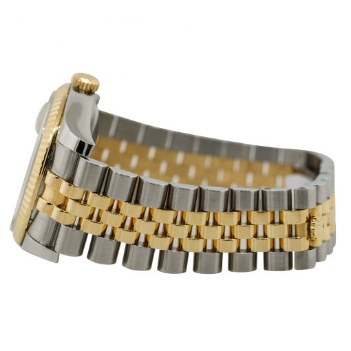 Rolex Datejust Luxury Watch, RLX1480 - Image 5