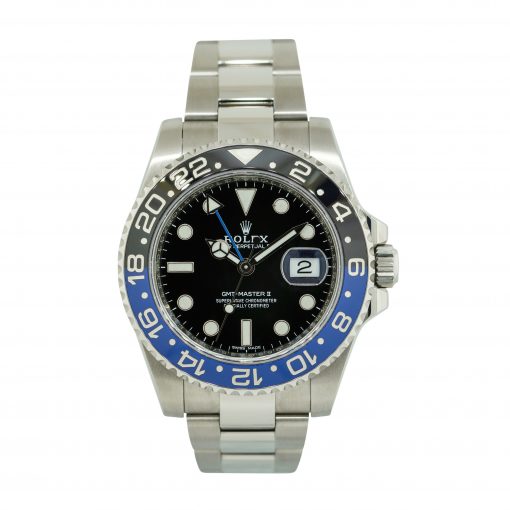 Rolex GMT-Master Luxury Watch, RLX1369 - Image 2