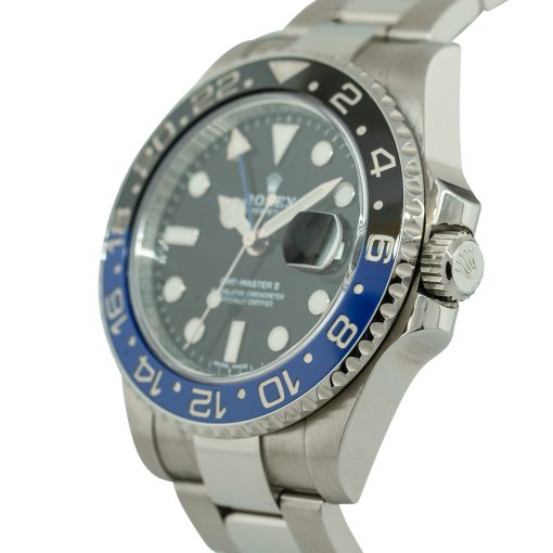 Rolex GMT-Master Luxury Watch, RLX1369 - Image 3