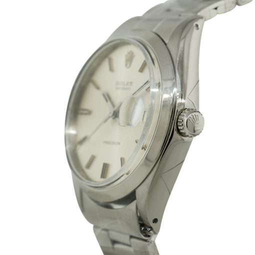Rolex OysterDate Luxury Watch, RLX1681 - Image 3