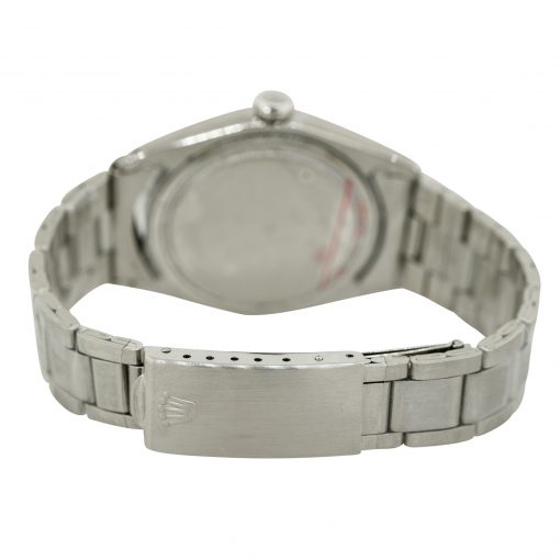 Rolex OysterDate Luxury Watch, RLX1681 - Image 4