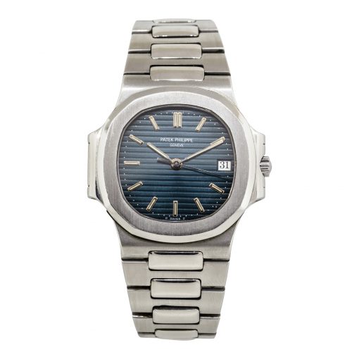 Patek Philippe Nautilus Luxury Watch, PTK1213 - Image 2