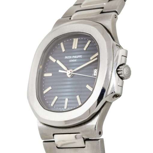Patek Philippe Nautilus Luxury Watch, PTK1213 - Image 3
