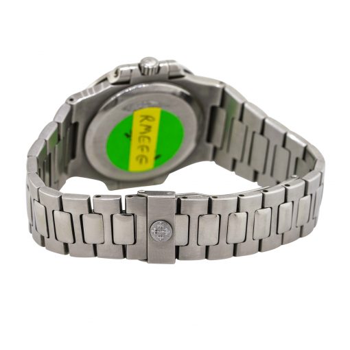 Patek Philippe Nautilus Luxury Watch, PTK1213 - Image 4