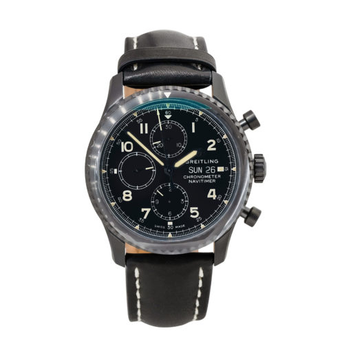 Breitling Navitimer Luxury Watch, BRT1033 - Image 2