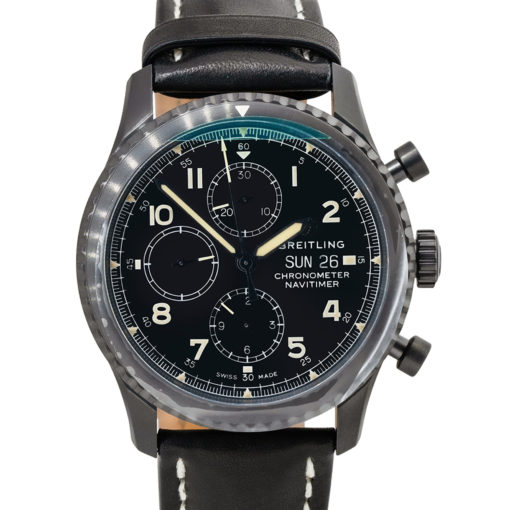 Breitling Navitimer Luxury Watch, BRT1033