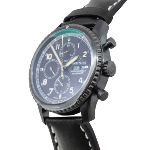 Breitling Navitimer Luxury Watch, BRT1033 - Image 3
