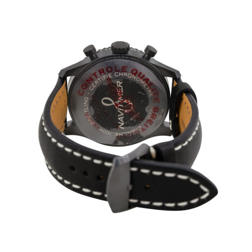 Breitling Navitimer Luxury Watch, BRT1033 - Image 5