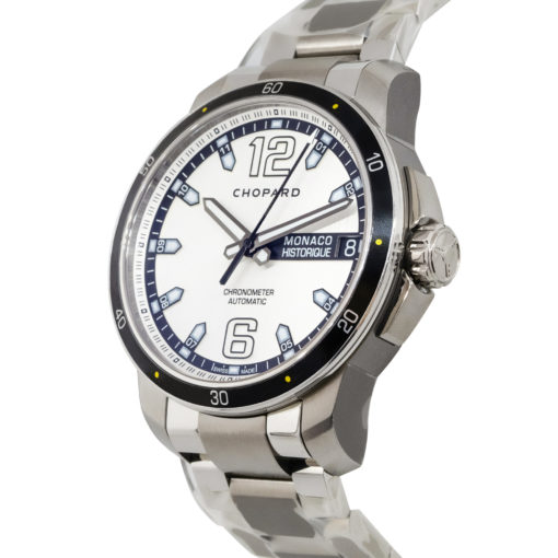 Chopard GP Monaco Luxury Watch, CHP1144 - Image 3