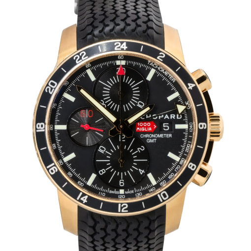 Chopard Mille Miglia Luxury Watch, CHP1129