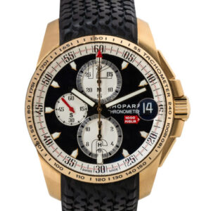 Chopard Mille Miglia GT XL Luxury Watch, CHP1127