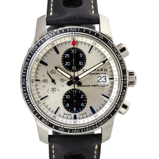 Chopard GP Monaco Luxury Watch, CHP1147