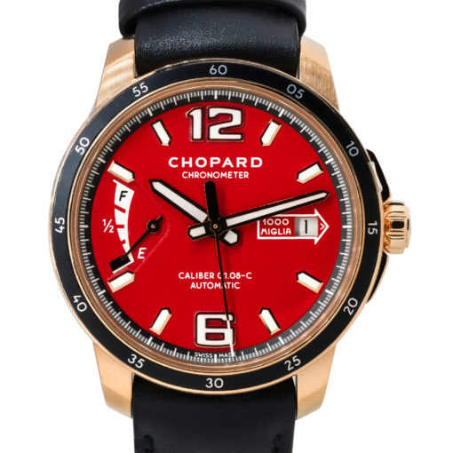 Chopard Mille Miglia Luxury Watch, CHP1128