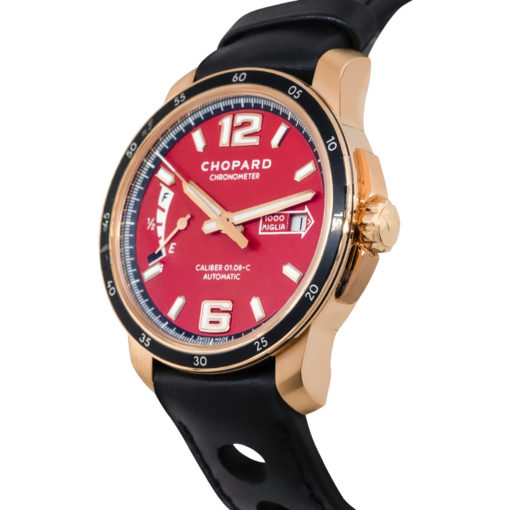 Chopard Mille Miglia Luxury Watch, CHP1128 - Image 2